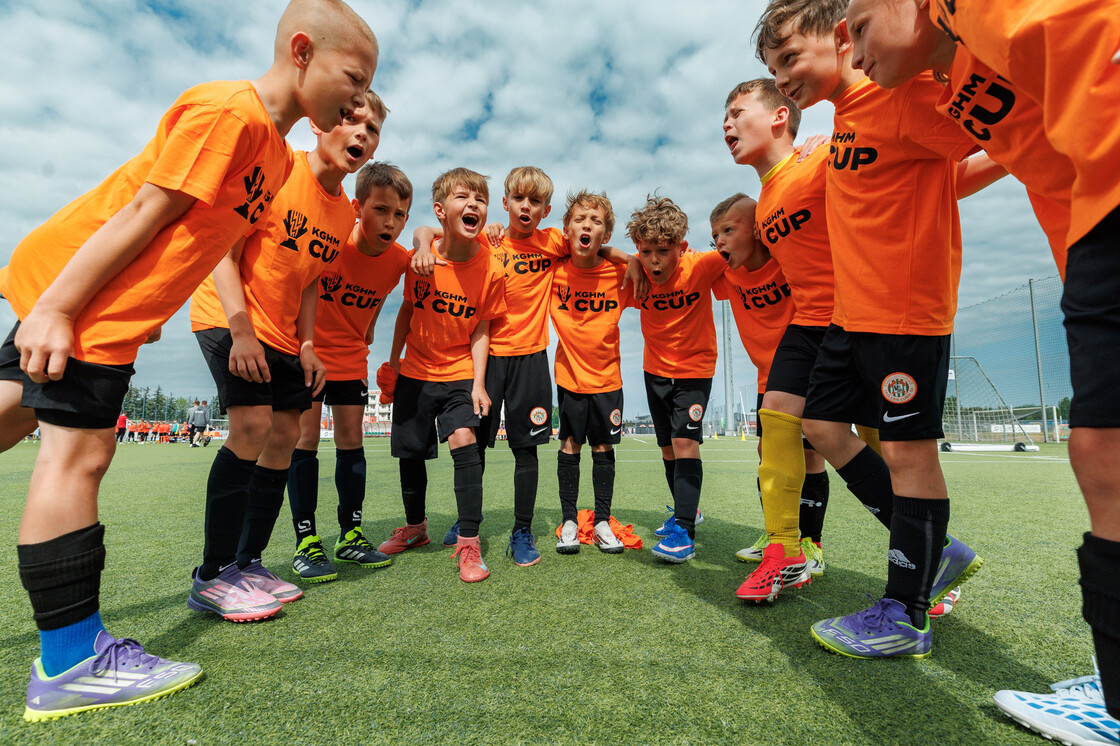 KGHM CUP I dzień | FOTO - Tomasz Folta