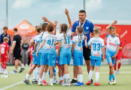 KGHM CUP I dzień | FOTO - Tomasz Folta