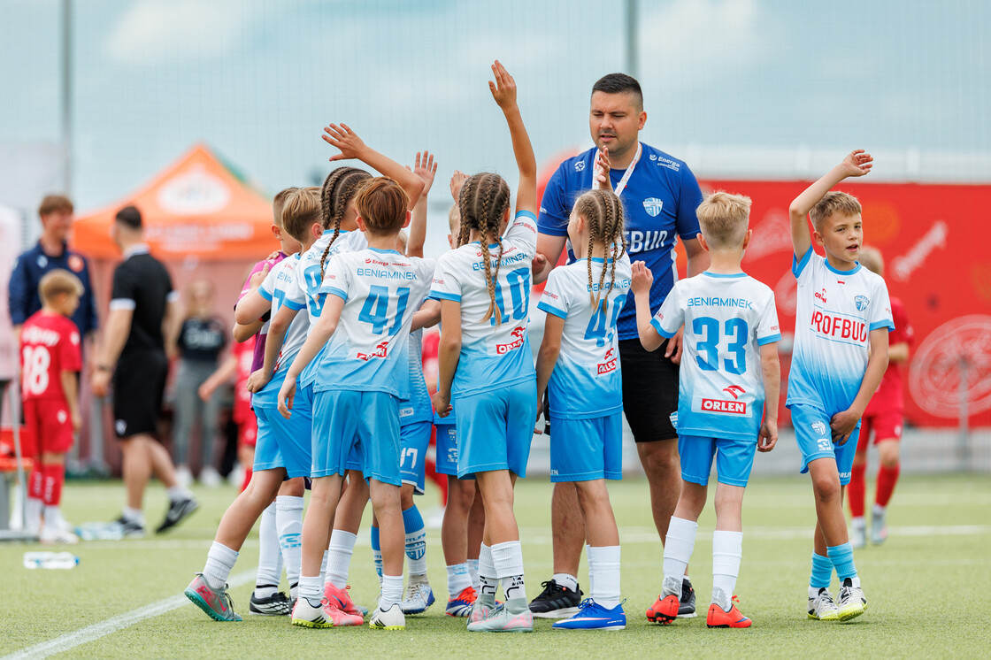 KGHM CUP I dzień | FOTO - Tomasz Folta