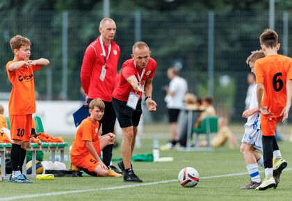 KGHM CUP I dzień | FOTO - Tomasz Folta