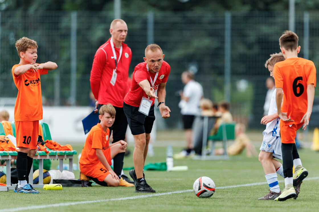 KGHM CUP I dzień | FOTO - Tomasz Folta