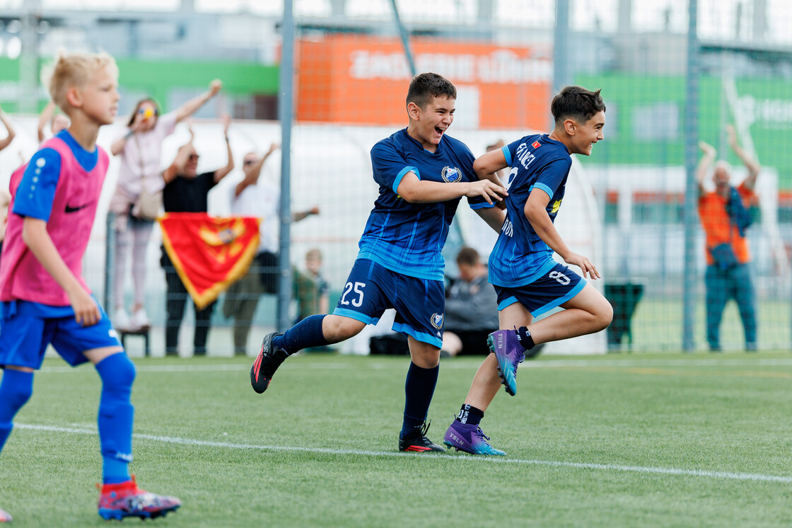 KGHM CUP I dzień | FOTO - Tomasz Folta