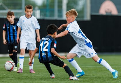 KGHM CUP I dzień | FOTO - Tomasz Folta