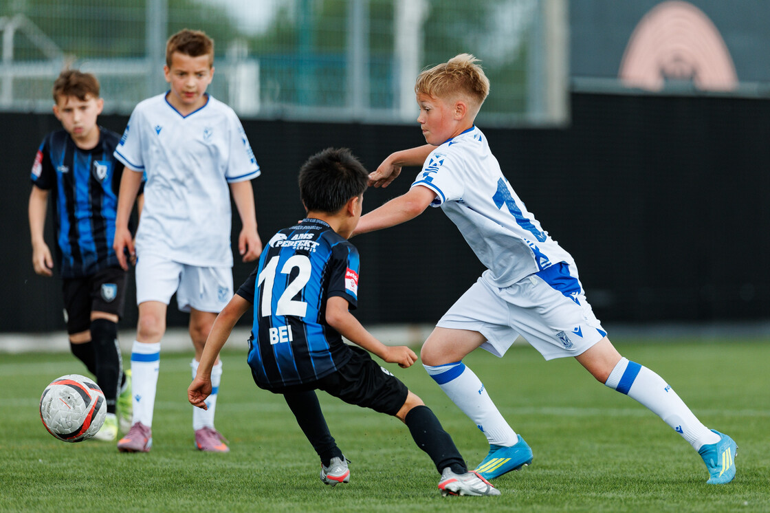 KGHM CUP I dzień | FOTO - Tomasz Folta