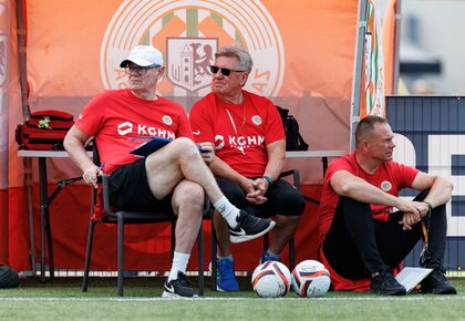 KGHM CUP I dzień | FOTO - Tomasz Folta