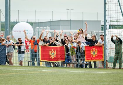 KGHM CUP I dzień | FOTO - Tomasz Folta