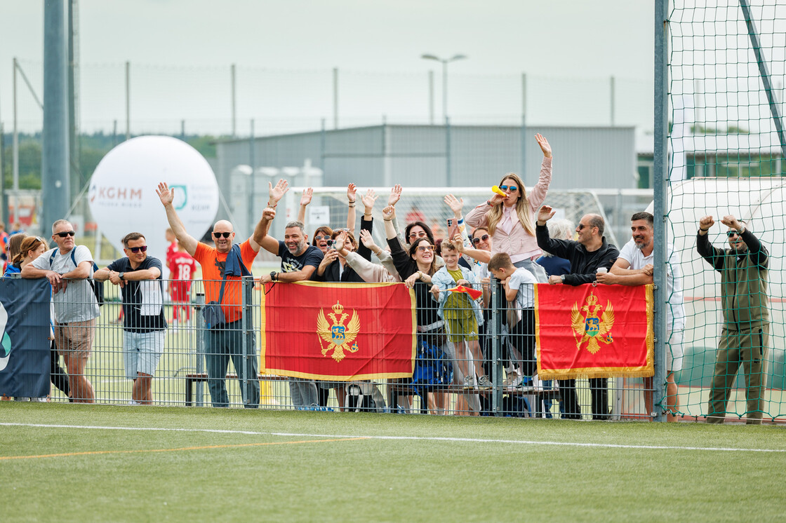 KGHM CUP I dzień | FOTO - Tomasz Folta