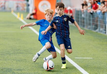 KGHM CUP I dzień | FOTO - Tomasz Folta