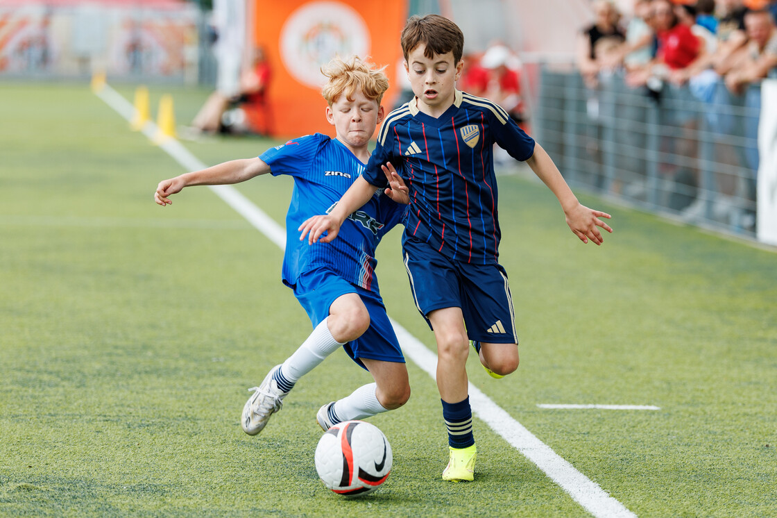 KGHM CUP I dzień | FOTO - Tomasz Folta