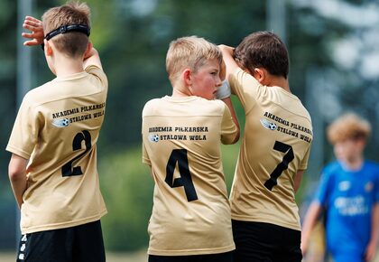 KGHM CUP I dzień | FOTO - Tomasz Folta