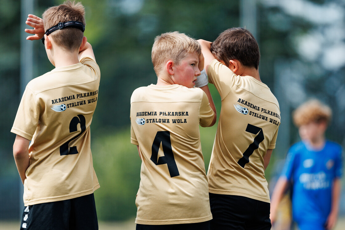 KGHM CUP I dzień | FOTO - Tomasz Folta