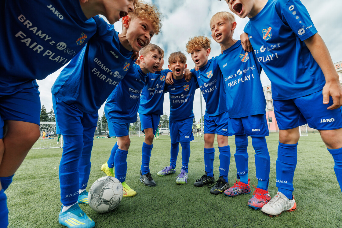 KGHM CUP I dzień | FOTO - Tomasz Folta