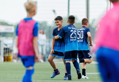 KGHM CUP I dzień | FOTO - Tomasz Folta
