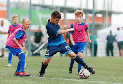 KGHM CUP I dzień | FOTO - Tomasz Folta