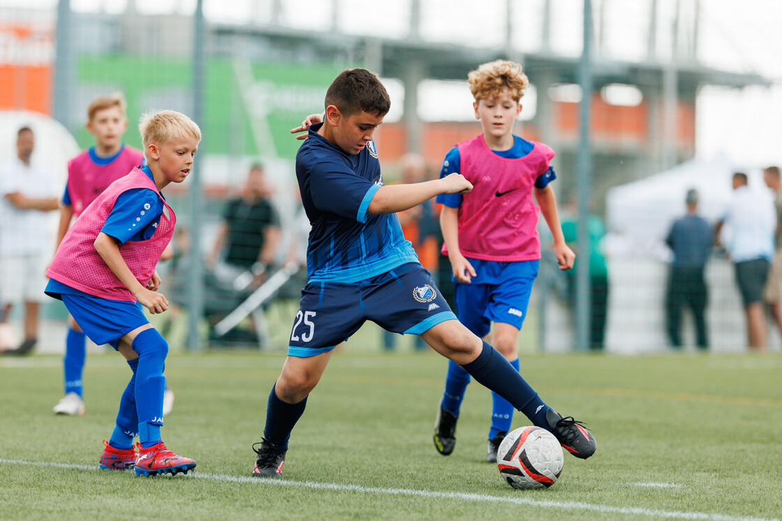 KGHM CUP I dzień | FOTO - Tomasz Folta