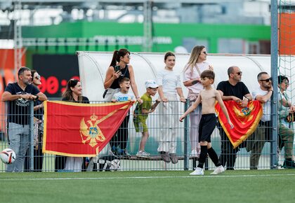 KGHM CUP I dzień | FOTO - Tomasz Folta