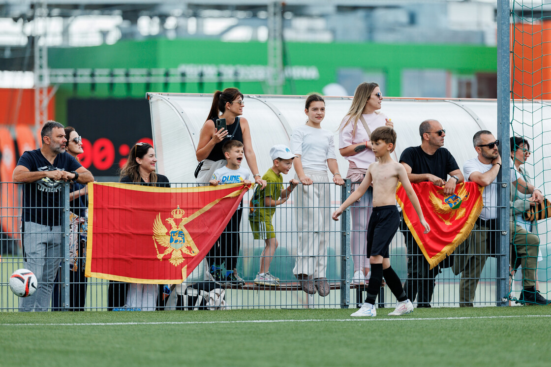 KGHM CUP I dzień | FOTO - Tomasz Folta