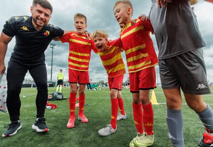 KGHM CUP I dzień | FOTO - Tomasz Folta