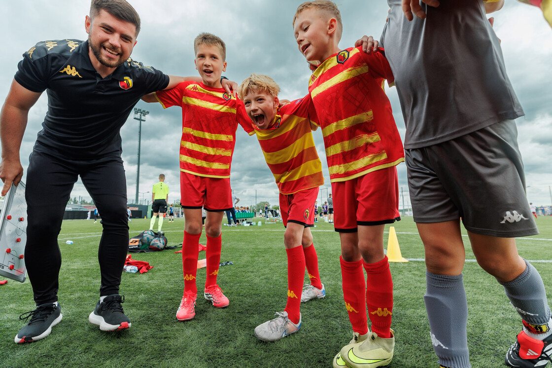 KGHM CUP I dzień | FOTO - Tomasz Folta