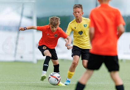 KGHM CUP I dzień | FOTO - Tomasz Folta