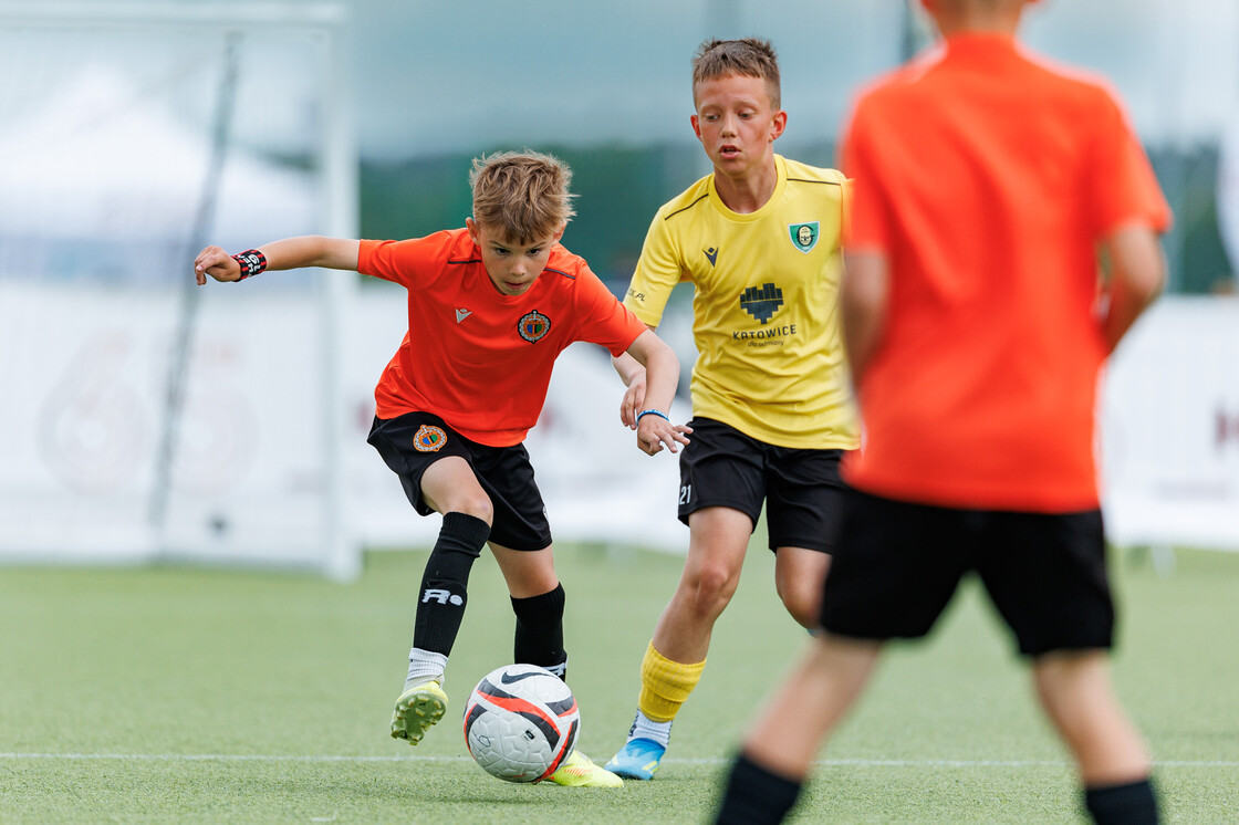 KGHM CUP I dzień | FOTO - Tomasz Folta