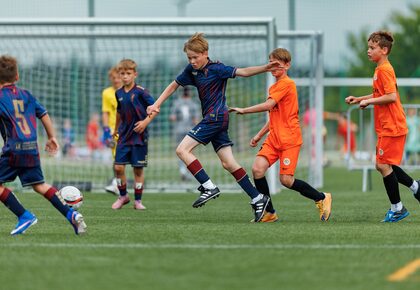 KGHM CUP I dzień | FOTO - Tomasz Folta