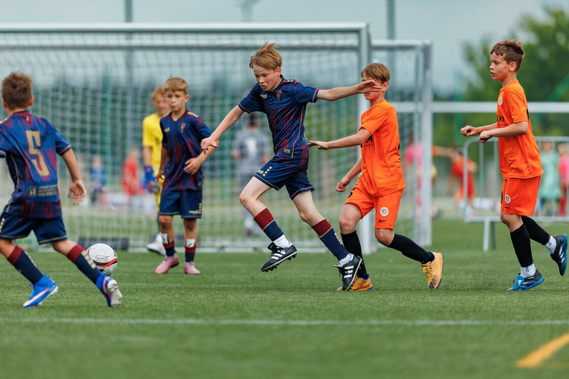 KGHM CUP I dzień | FOTO - Tomasz Folta