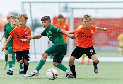 KGHM CUP I dzień | FOTO - Tomasz Folta