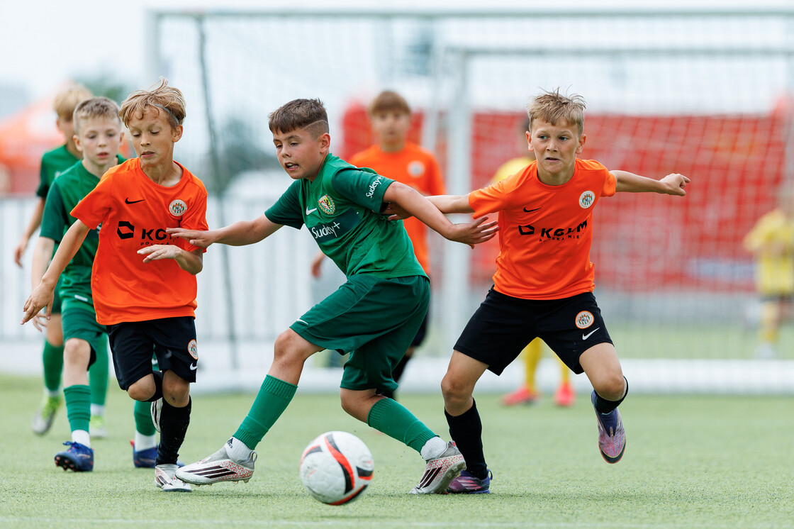 KGHM CUP I dzień | FOTO - Tomasz Folta