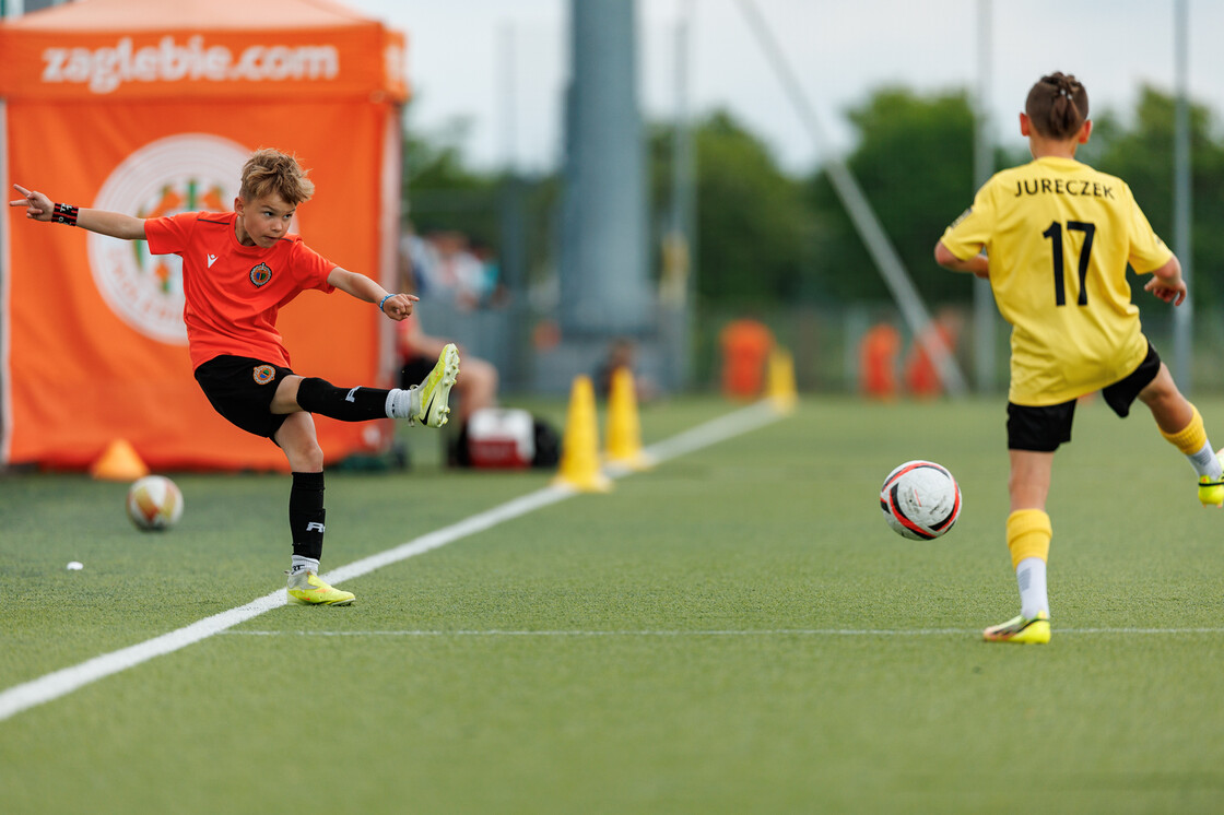 KGHM CUP I dzień | FOTO - Tomasz Folta
