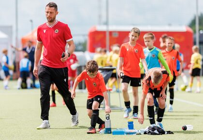 KGHM CUP I dzień | FOTO - Tomasz Folta
