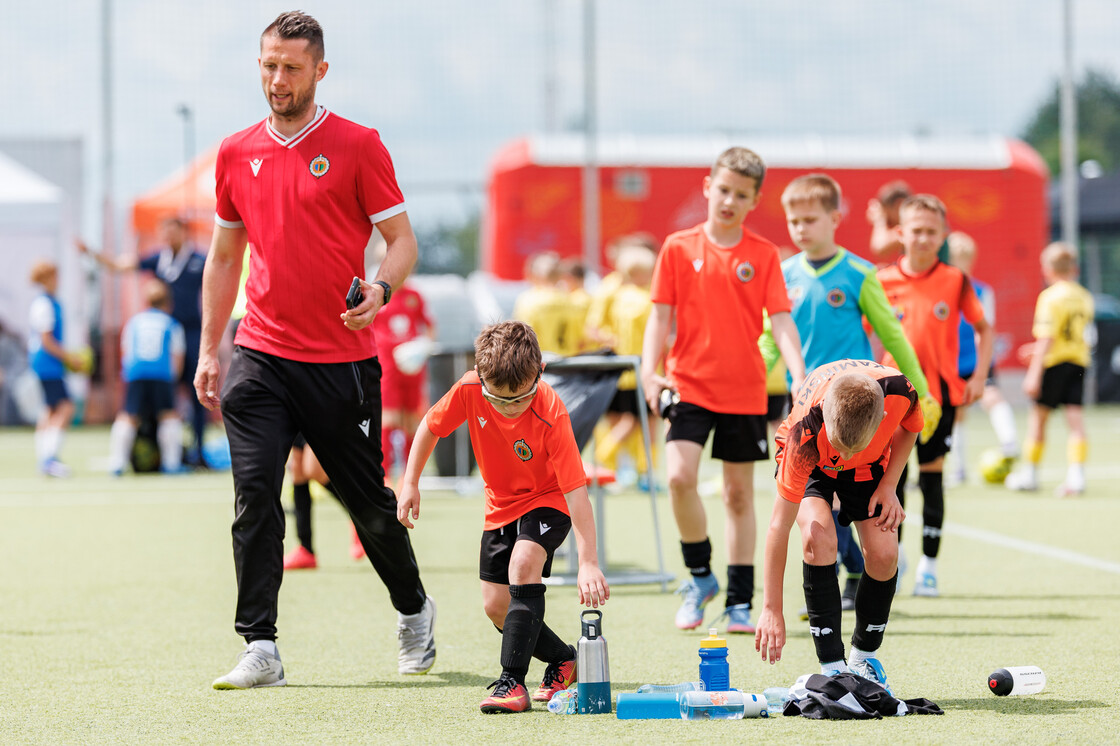 KGHM CUP I dzień | FOTO - Tomasz Folta