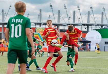 KGHM CUP I dzień | FOTO - Tomasz Folta