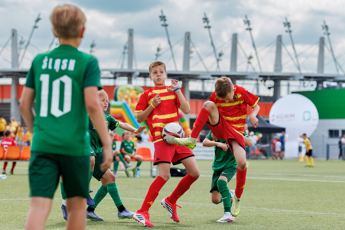 KGHM CUP I dzień | FOTO - Tomasz Folta