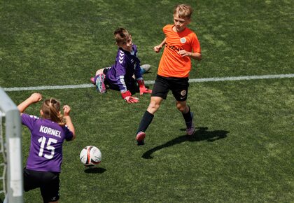 KGHM CUP I dzień | FOTO - Tomasz Folta