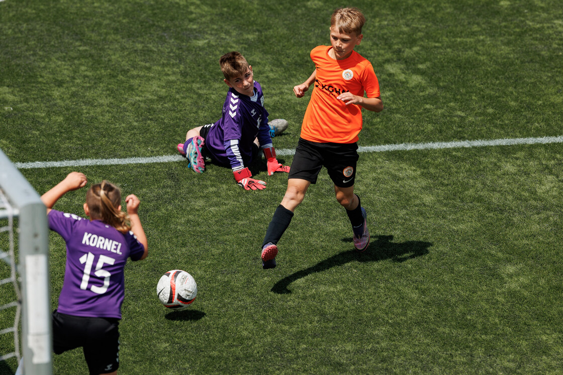 KGHM CUP I dzień | FOTO - Tomasz Folta