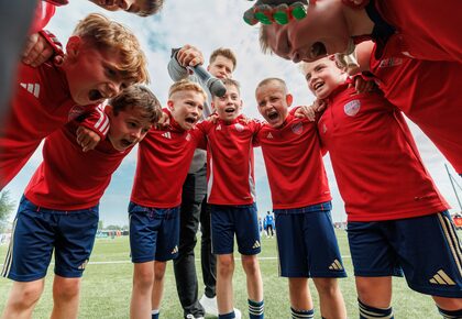 KGHM CUP I dzień | FOTO - Tomasz Folta