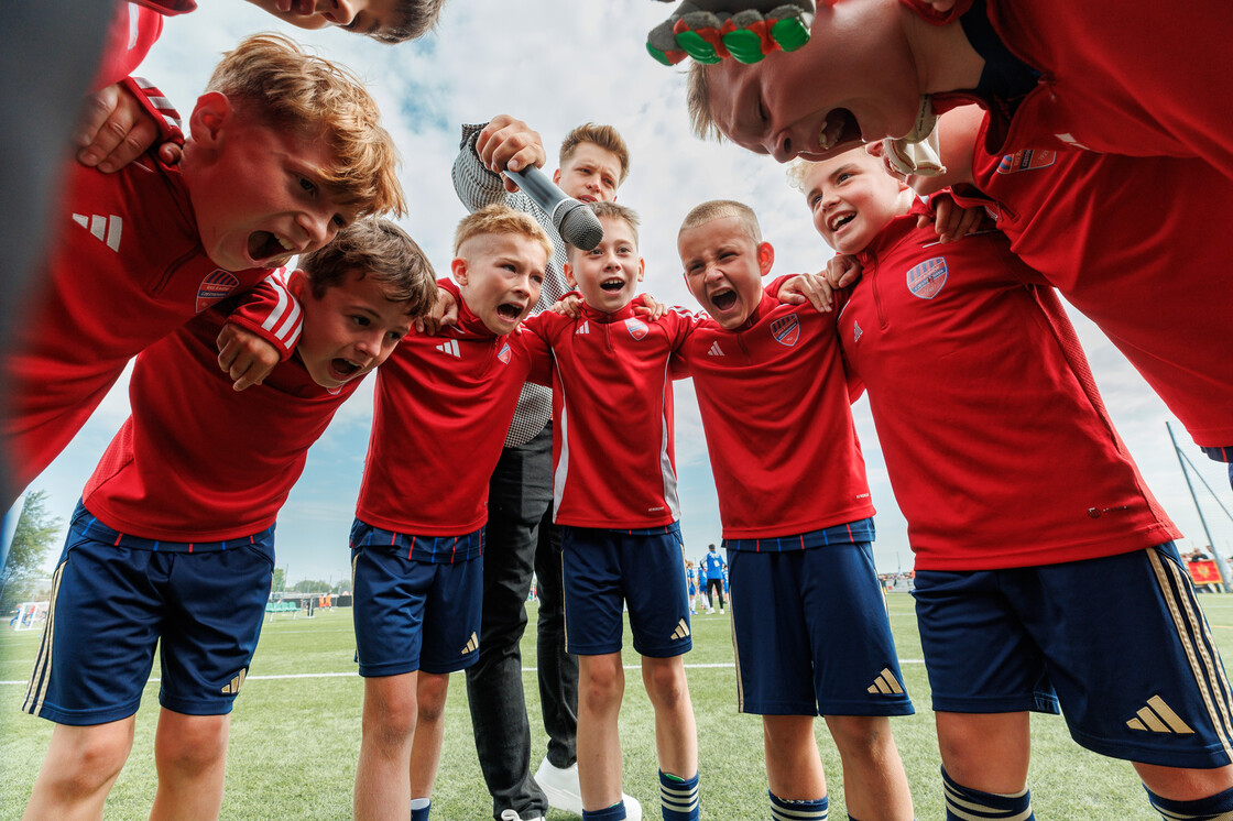KGHM CUP I dzień | FOTO - Tomasz Folta