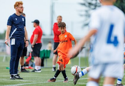 KGHM CUP I dzień | FOTO - Tomasz Folta