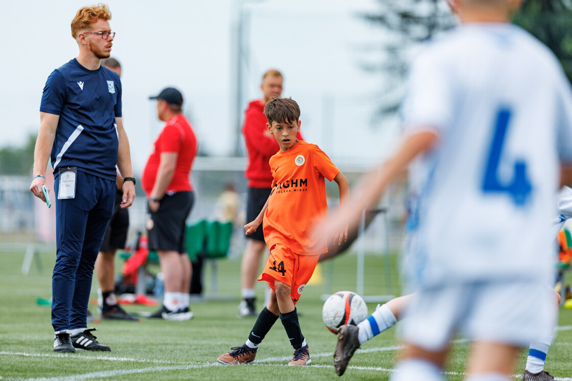KGHM CUP I dzień | FOTO - Tomasz Folta