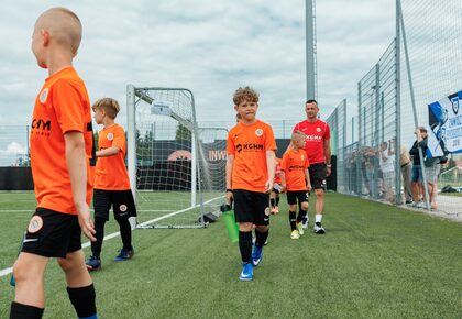 KGHM CUP I dzień | FOTO - Tomasz Folta