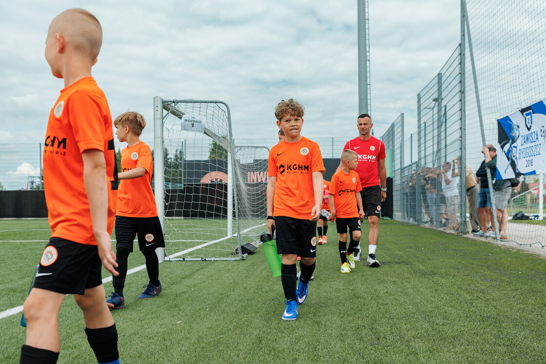 KGHM CUP I dzień | FOTO - Tomasz Folta