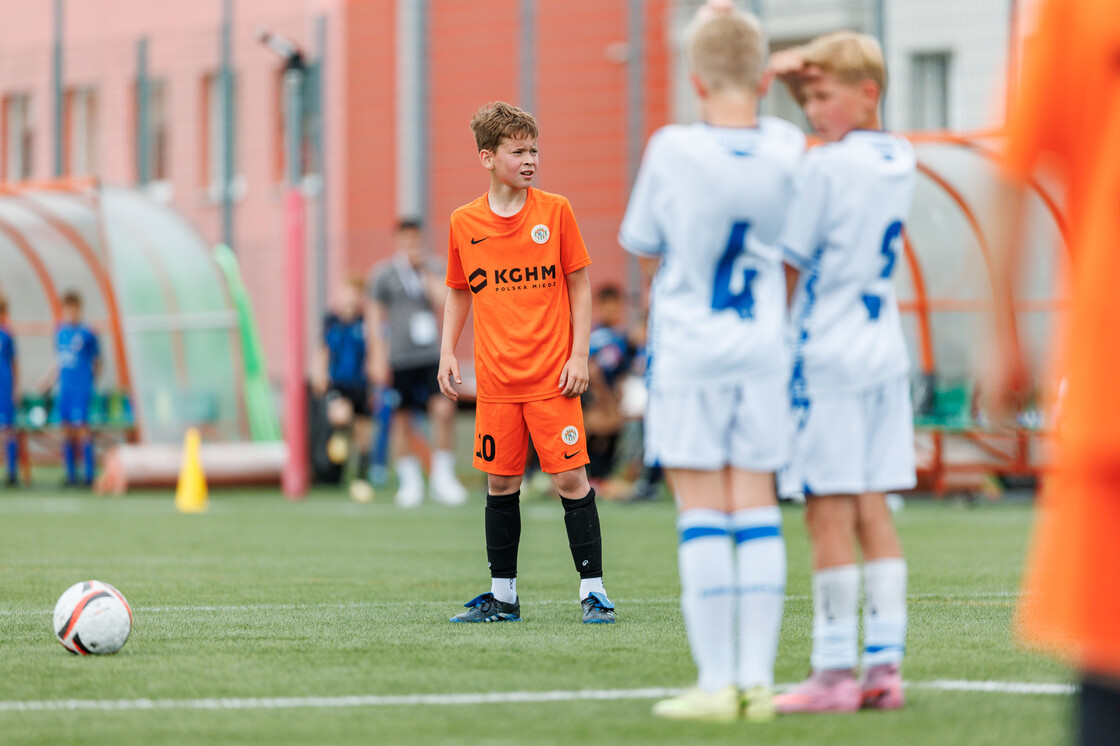 KGHM CUP I dzień | FOTO - Tomasz Folta