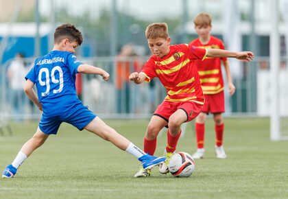 KGHM CUP I dzień | FOTO - Tomasz Folta