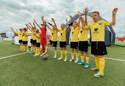 KGHM CUP I dzień | FOTO - Tomasz Folta