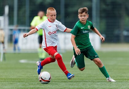 KGHM CUP I dzień | FOTO - Tomasz Folta
