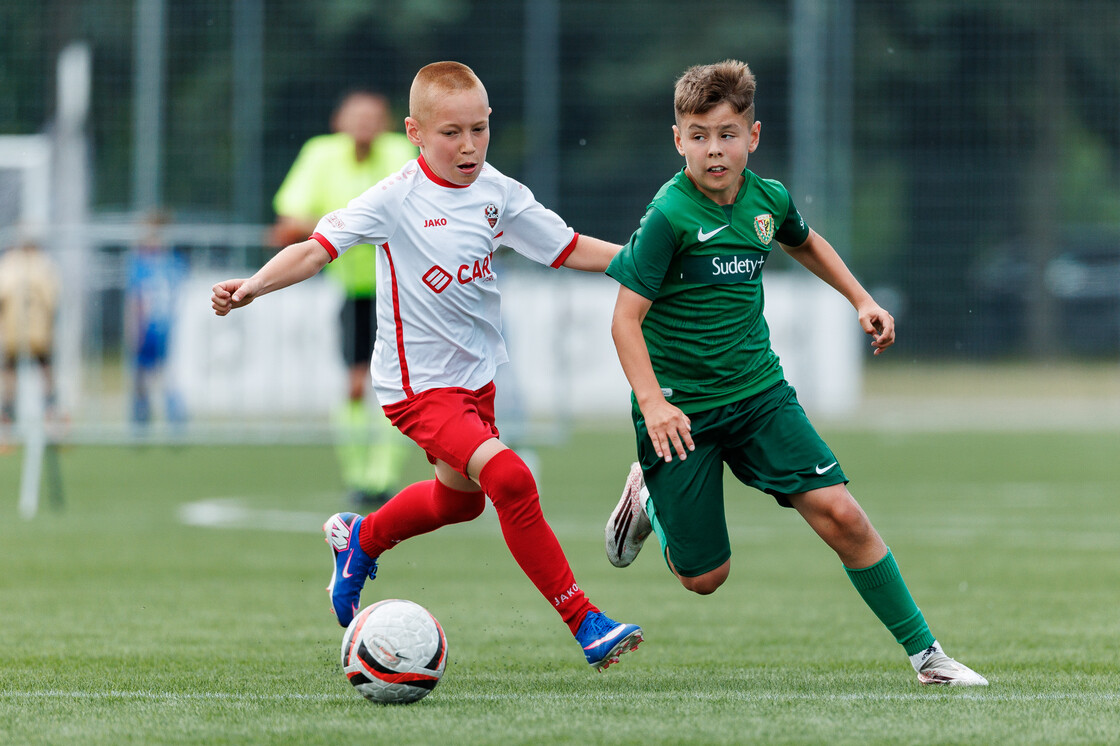 KGHM CUP I dzień | FOTO - Tomasz Folta