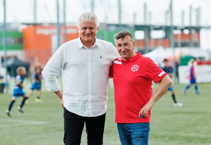KGHM CUP I dzień | FOTO - Tomasz Folta