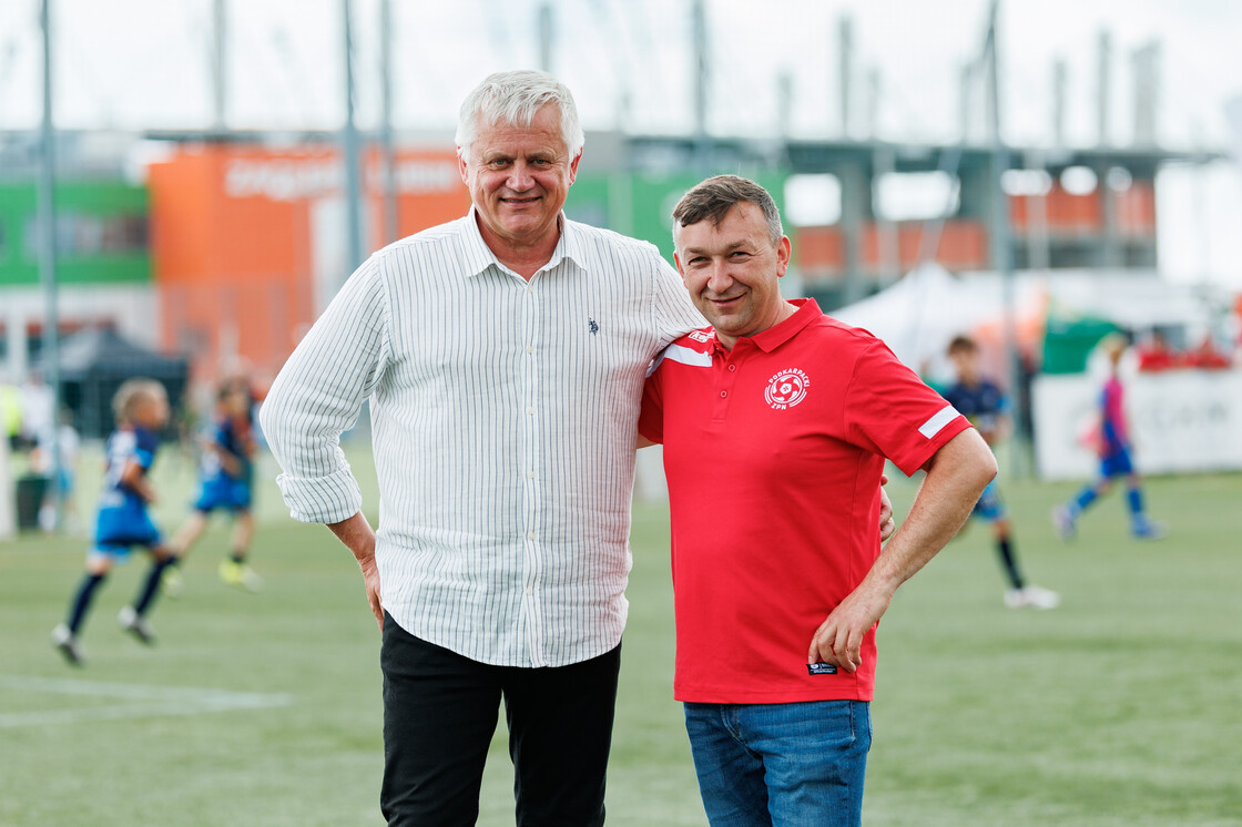 KGHM CUP I dzień | FOTO - Tomasz Folta