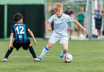 KGHM CUP I dzień | FOTO - Tomasz Folta